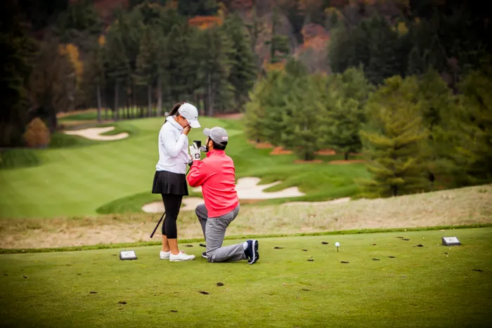 Copper Creek Golf Club