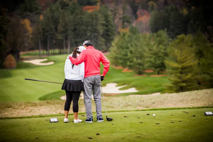 Copper Creek Golf Club