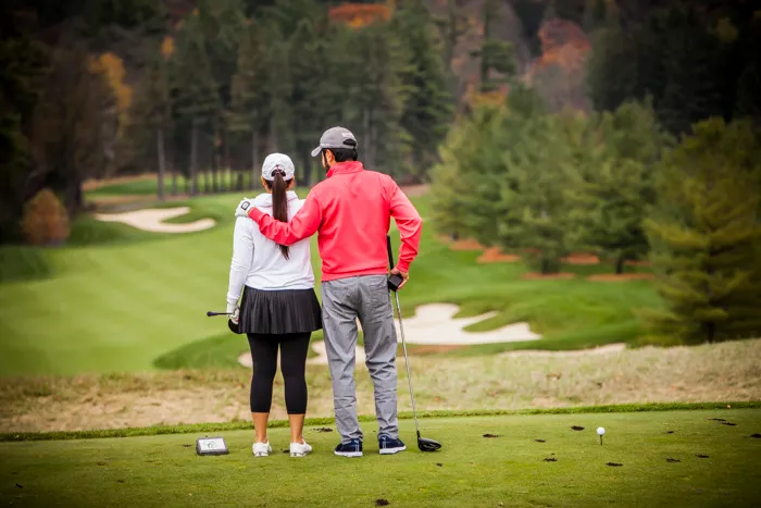 Copper Creek Golf Club