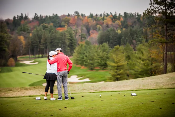 Copper Creek Golf Club