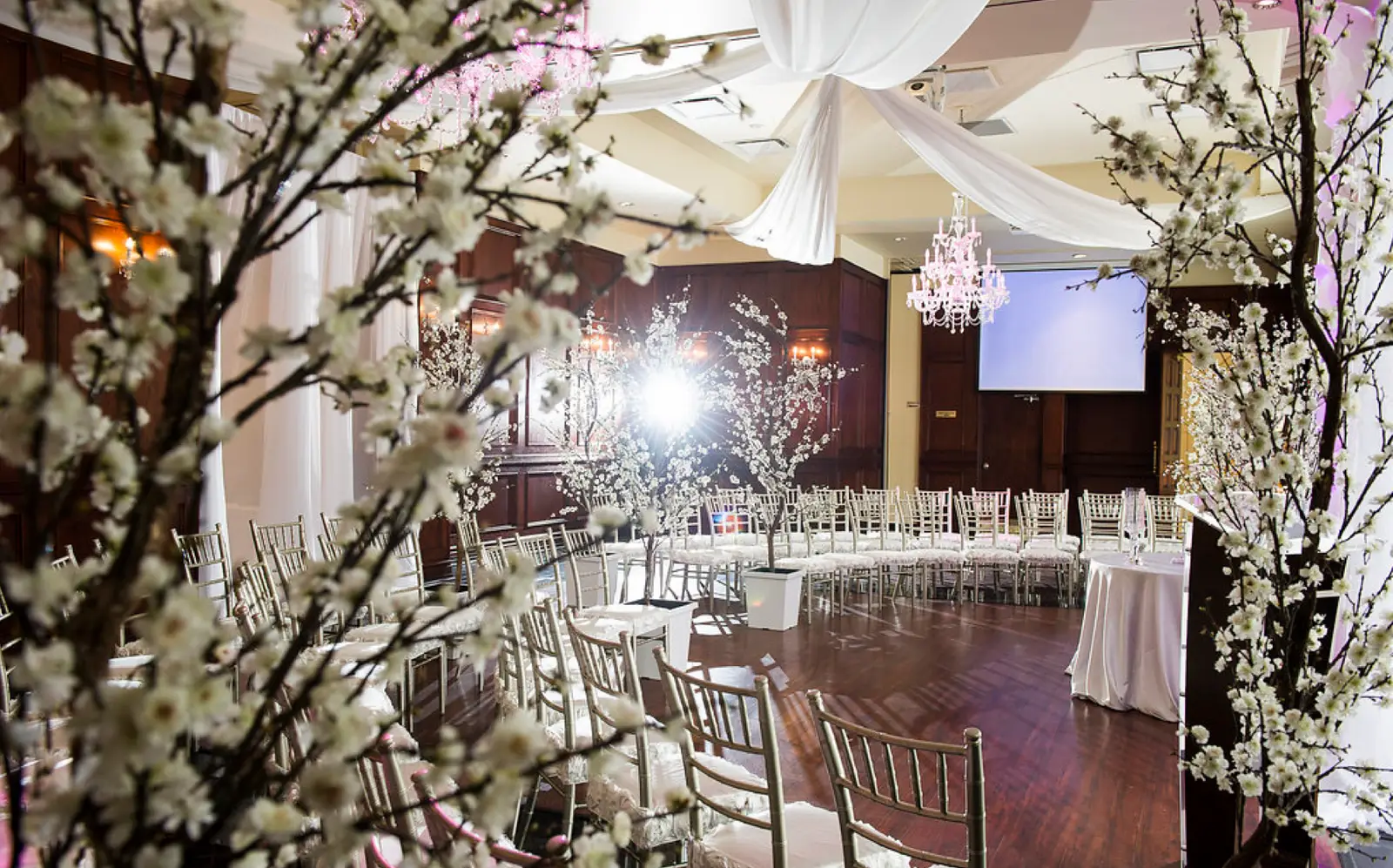 Paradise Banquet & Convention Centre