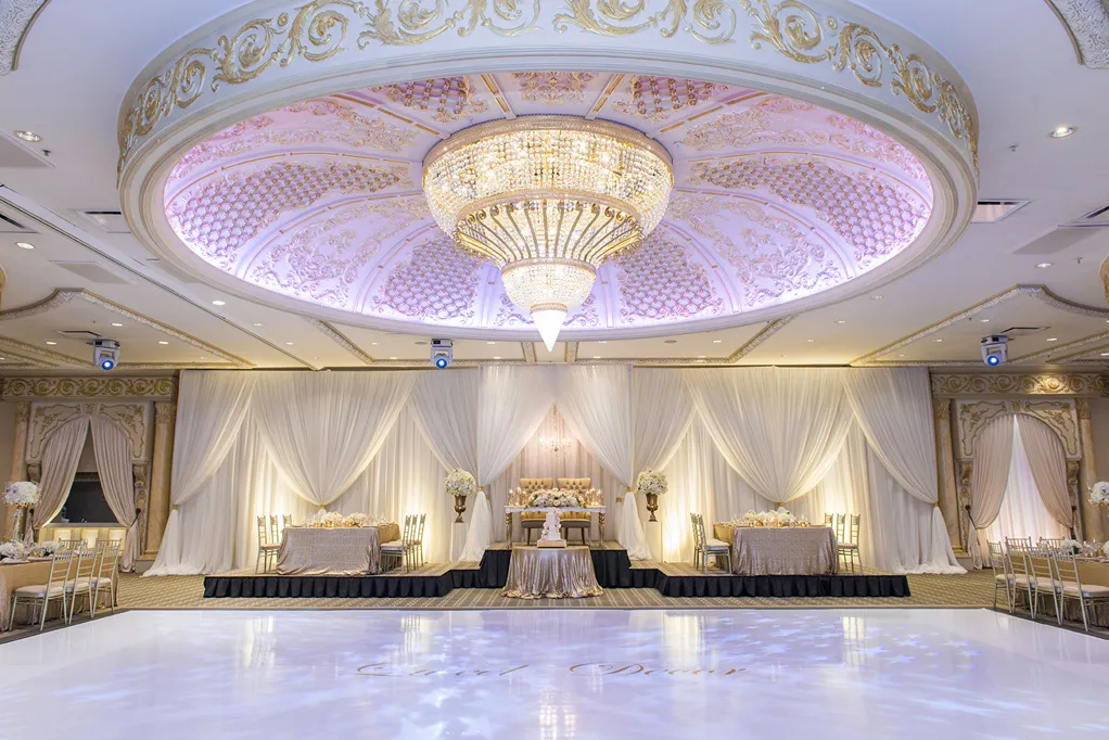 Paradise Banquet & Convention Centre