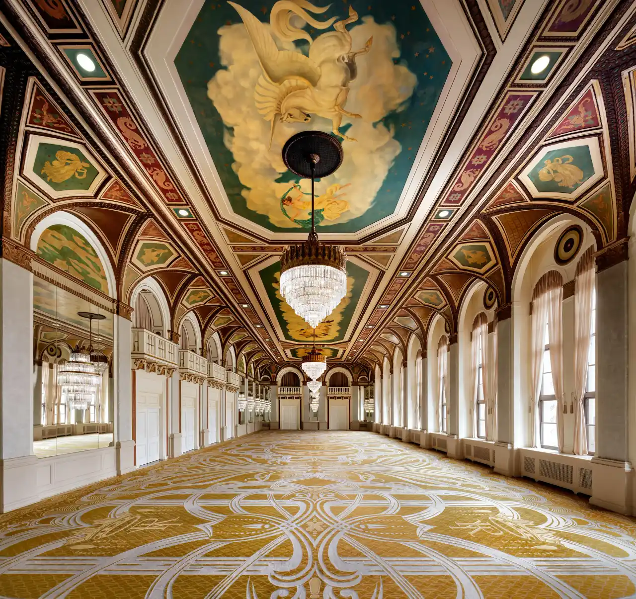 Fairmont Royal York