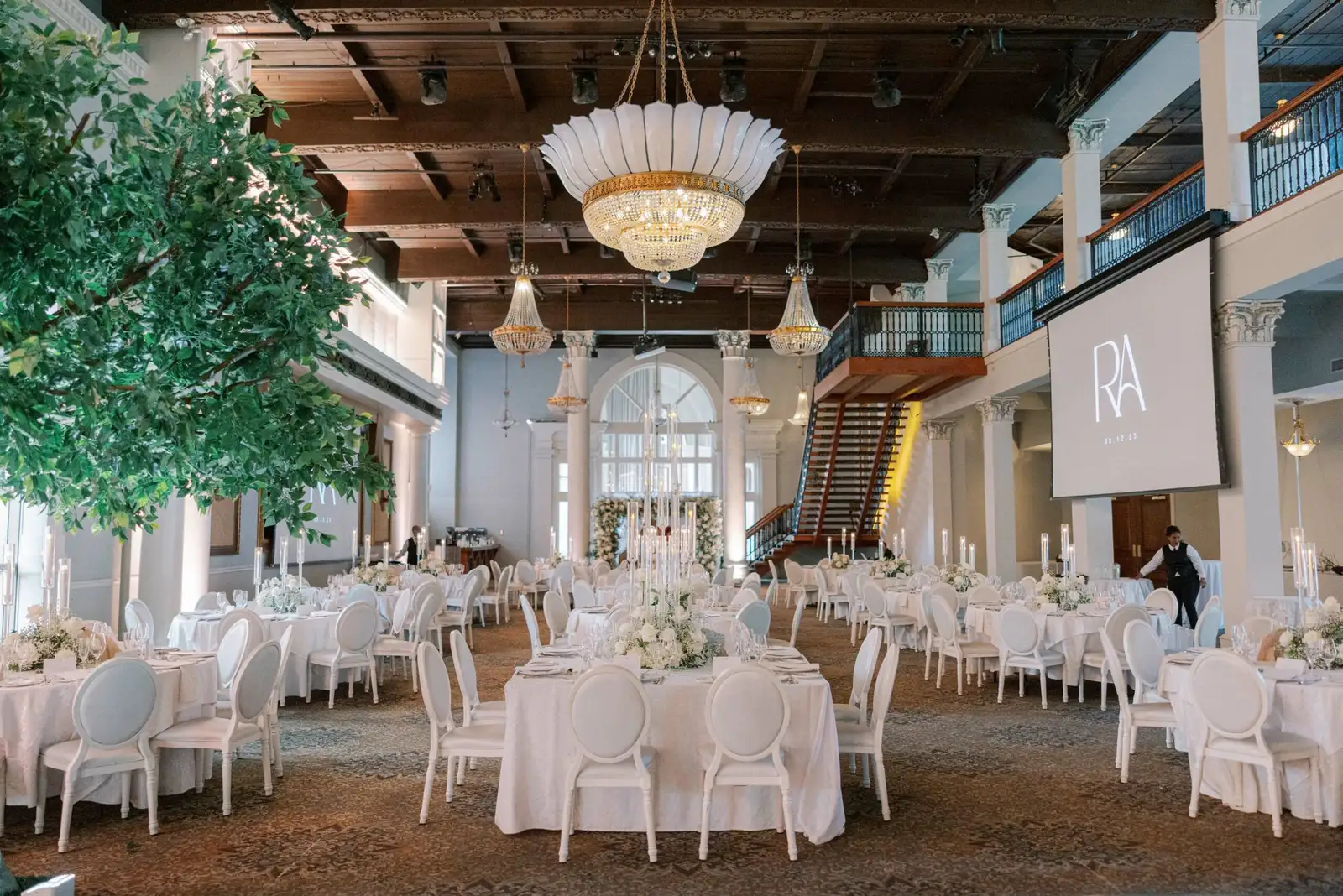 Liberty Grand